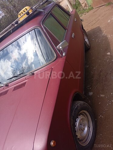 LADA (VAZ) 21011 1980, 95,000 km - 1.3 l - Gədəbəy