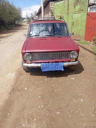 LADA (VAZ) 21011 1980, 95,000 km - 1.3 l - Gədəbəy