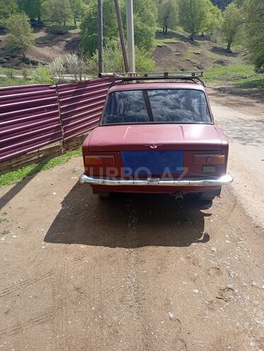 LADA (VAZ) 21011 1980, 95,000 km - 1.3 l - Gədəbəy