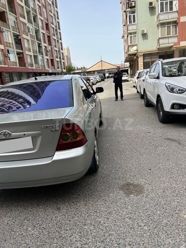 Toyota Corolla 2004, 300,000 km - 1.4 l - Bakı