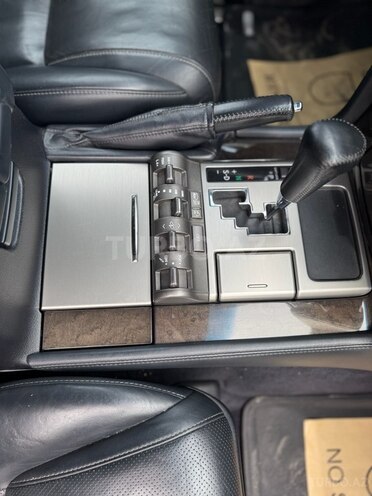 Lexus LX 570 2014, 285,000 km - 5.7 l - Bakı