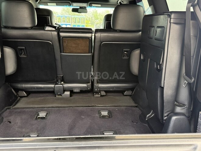 Lexus LX 570 2014, 285,000 km - 5.7 l - Bakı