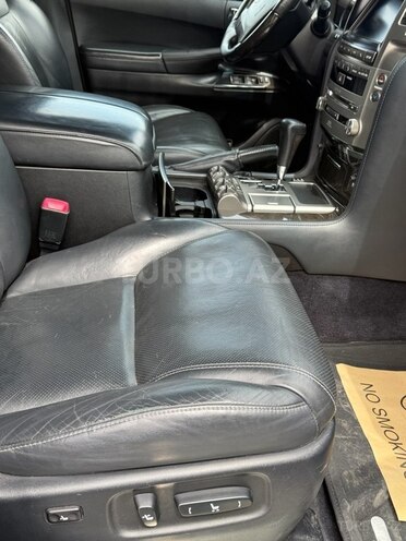 Lexus LX 570 2014, 285,000 km - 5.7 l - Bakı