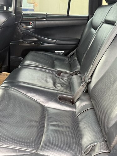 Lexus LX 570 2014, 285,000 km - 5.7 l - Bakı
