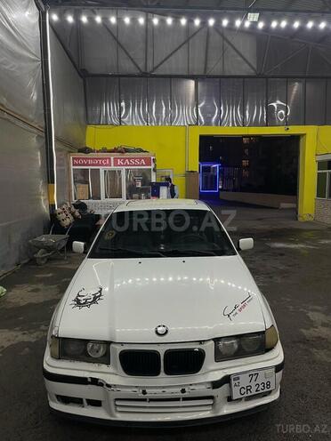 BMW 318 1995, 222,000 km - 1.8 l - Bakı