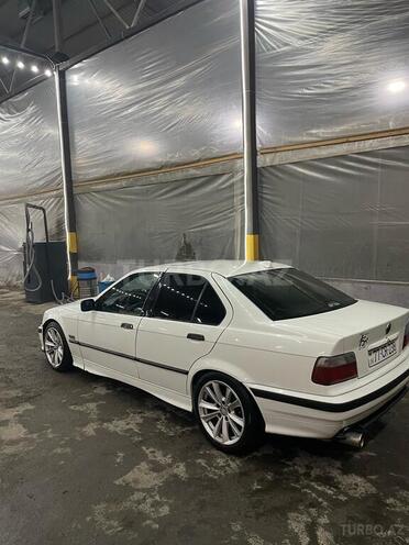 BMW 318 1995, 222,000 km - 1.8 l - Bakı