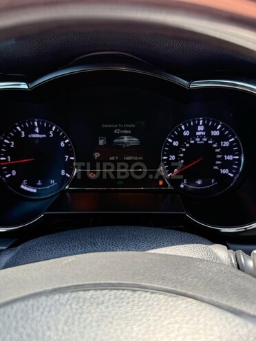 Kia Optima 2013, 238,183 km - 2.0 l - Gəncə