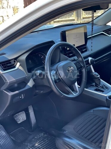 Toyota RAV4 2022, 43,000 km - 2.0 l - Bakı