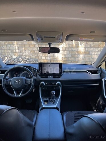 Toyota RAV4 2022, 43,000 km - 2.0 l - Bakı