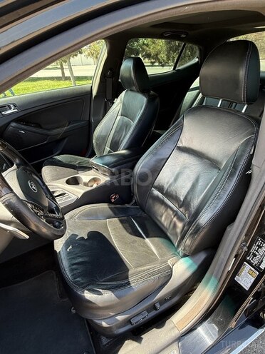 Kia Optima 2013, 238,183 km - 2.0 l - Gəncə