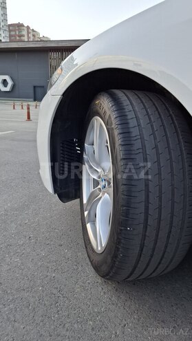 BMW 520 2014, 230,000 km - 2.0 l - Bakı