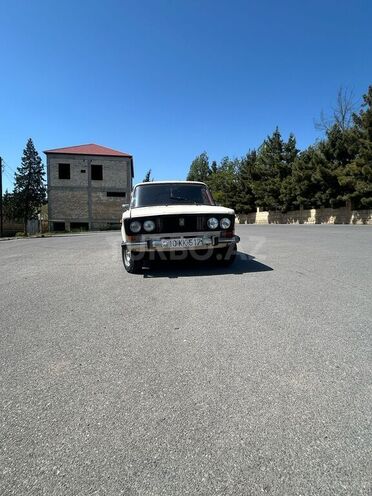 LADA (VAZ) 2106 1994, 95,000 km - 1.6 l - Şamaxı