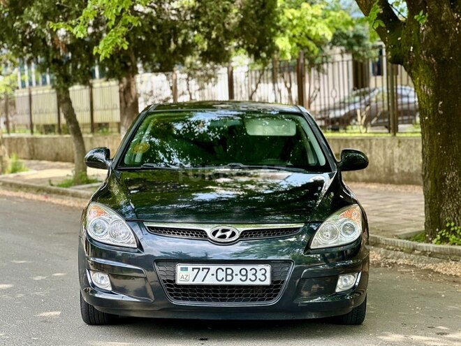Hyundai i30 2007, 315,700 km - 1.6 л - Lənkəran