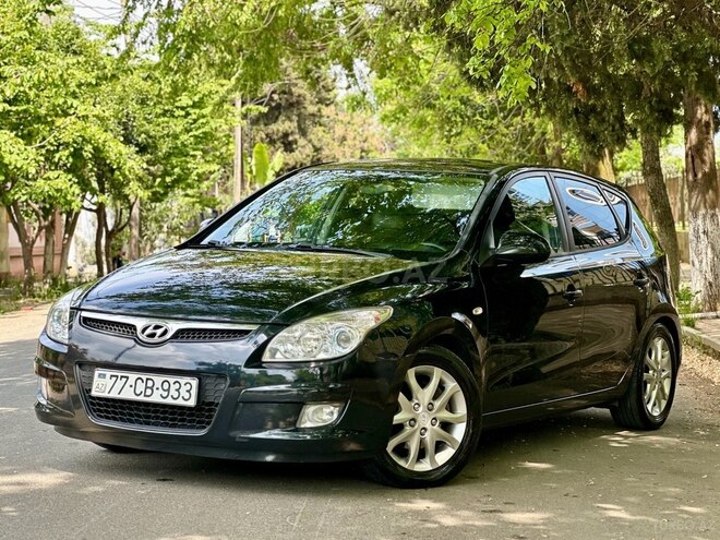 Hyundai i30 2007, 315,700 km - 1.6 л - Lənkəran