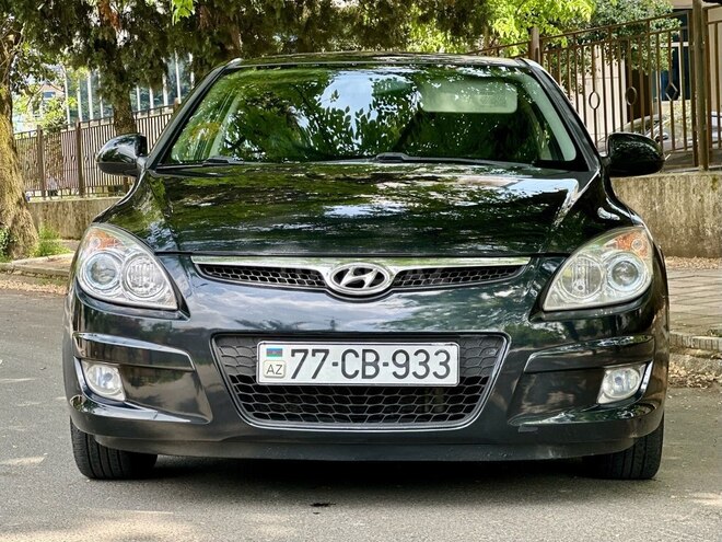Hyundai i30 2007, 315,700 km - 1.6 л - Lənkəran