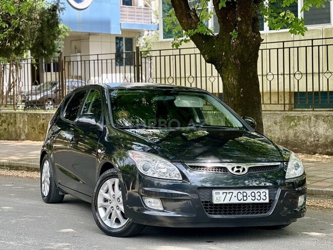 Hyundai i30 2007, 315,700 km - 1.6 л - Lənkəran