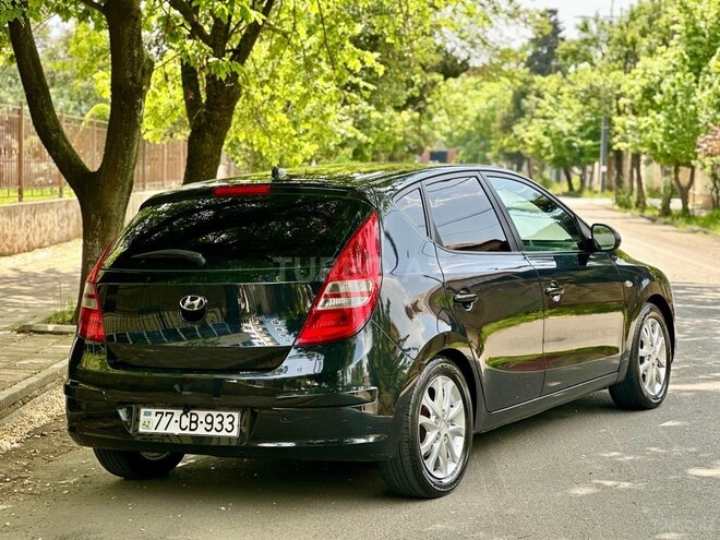 Hyundai i30 2007, 315,700 km - 1.6 л - Lənkəran