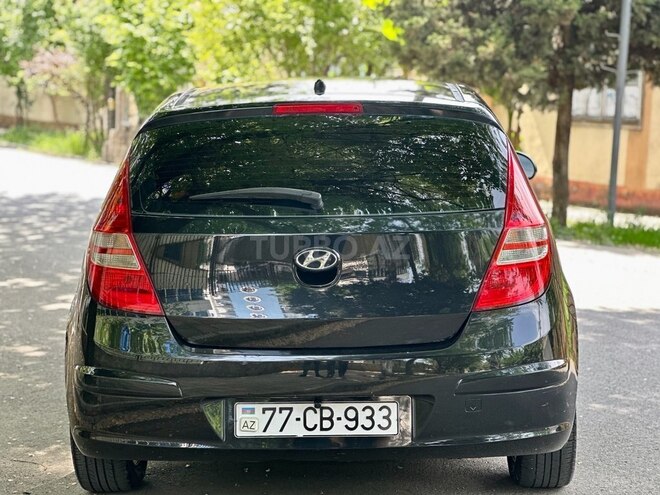 Hyundai i30 2007, 315,700 km - 1.6 л - Lənkəran