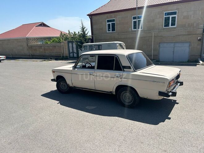 LADA (VAZ) 2106 1994, 95,000 km - 1.6 l - Şamaxı
