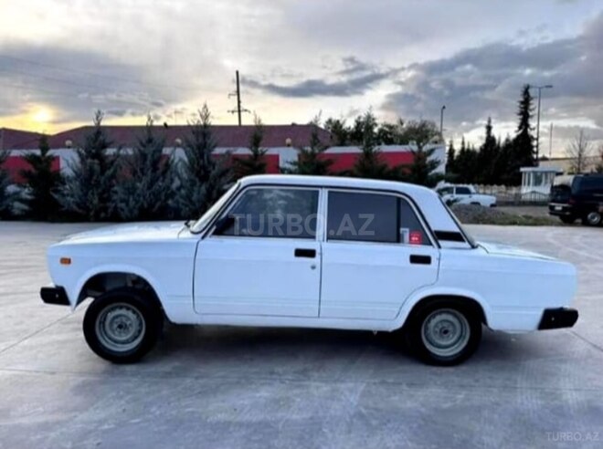 LADA (VAZ) 2107 2004, 91,478 km - 1.6 l - Bakı