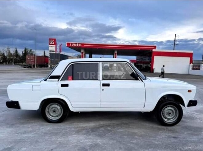 LADA (VAZ) 2107 2004, 91,478 km - 1.6 l - Bakı