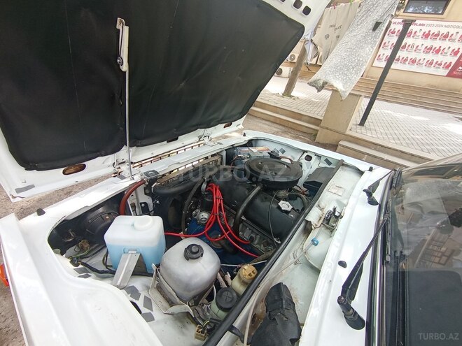 LADA (VAZ) 2107 2004, 91,478 km - 1.6 l - Bakı