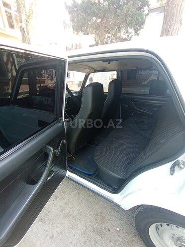 LADA (VAZ) 2107 2004, 91,478 km - 1.6 l - Bakı