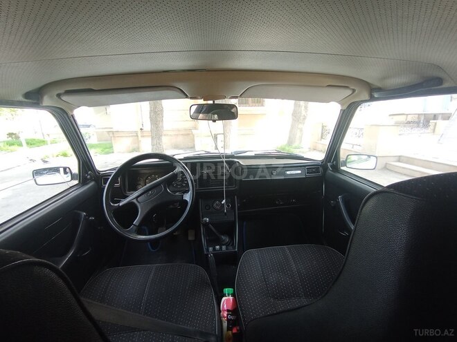 LADA (VAZ) 2107 2004, 91,478 km - 1.6 l - Bakı