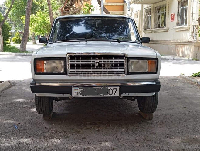 LADA (VAZ) 2107 2004, 91,478 km - 1.6 l - Bakı