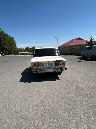 LADA (VAZ) 2106 1994, 95,000 km - 1.6 l - Şamaxı