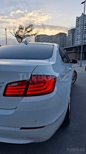 BMW 520 2014, 230,000 km - 2.0 l - Bakı
