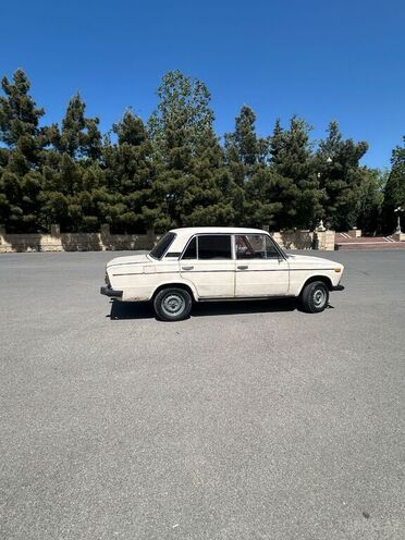 LADA (VAZ) 2106 1994, 95,000 km - 1.6 l - Şamaxı