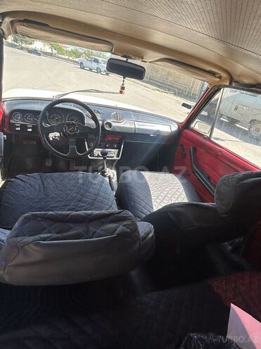 LADA (VAZ) 2106 1994, 95,000 km - 1.6 l - Şamaxı