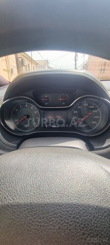 Chevrolet Cruze 2017, 103,606 km - 1.4 l - Bakı