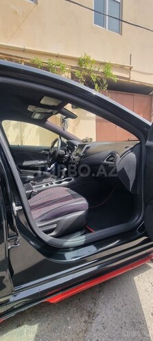 Chevrolet Cruze 2017, 103,606 km - 1.4 l - Bakı