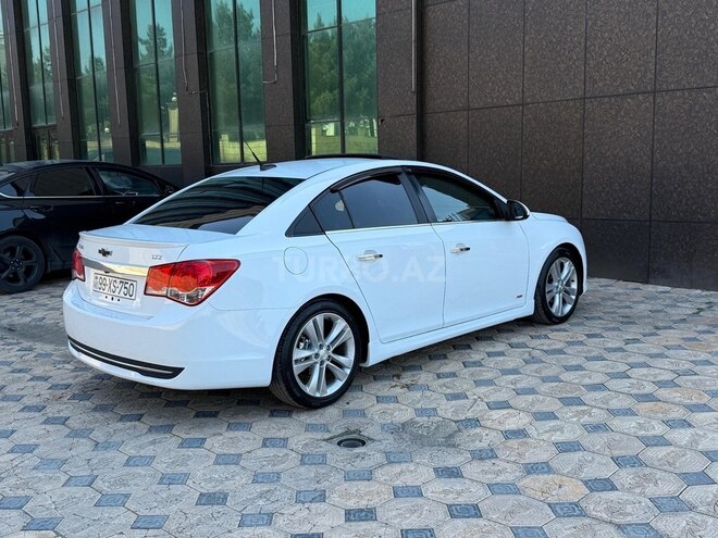 Chevrolet Cruze 2013, 228,000 km - 1.4 l - Gəncə