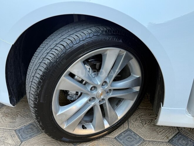 Chevrolet Cruze 2013, 228,000 km - 1.4 l - Gəncə