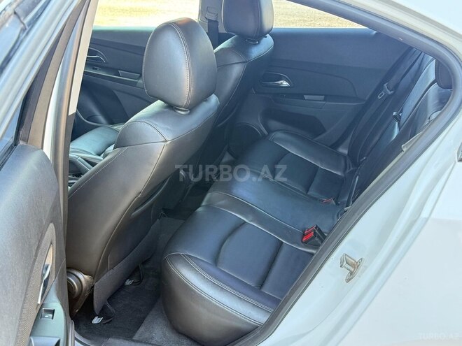 Chevrolet Cruze 2013, 228,000 km - 1.4 l - Gəncə
