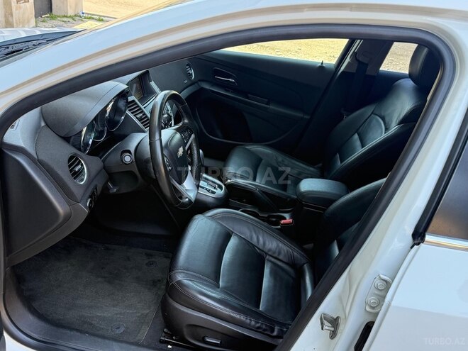 Chevrolet Cruze 2013, 228,000 km - 1.4 l - Gəncə