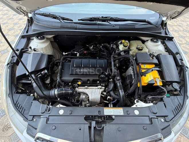 Chevrolet Cruze 2013, 228,000 km - 1.4 l - Gəncə