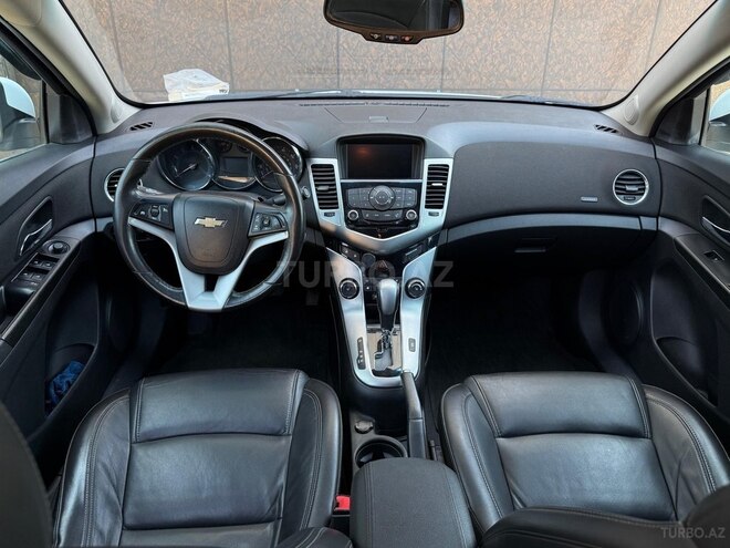 Chevrolet Cruze 2013, 228,000 km - 1.4 l - Gəncə