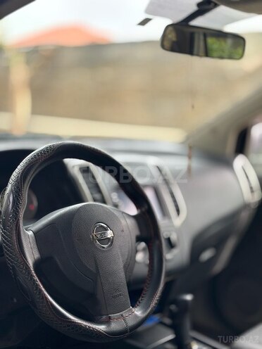 Nissan Wingroad 2014, 64,000 km - 1.5 l - Bakı