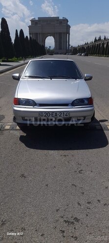 LADA (VAZ) 2114 2005, 2,500,000 km - 1.5 l - Gəncə