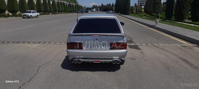 LADA (VAZ) 2114 2005, 2,500,000 km - 1.5 l - Gəncə