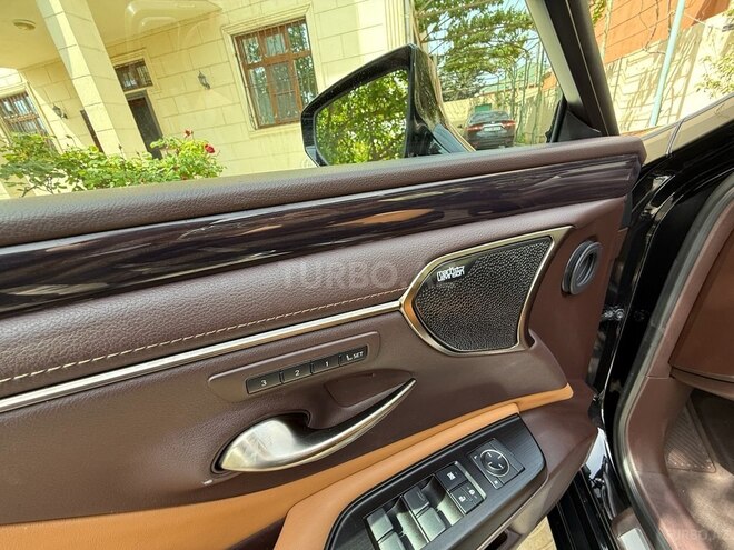 Lexus ES 300h 2019, 136,600 km - 2.5 l - Bakı