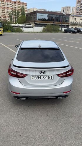 Hyundai Elantra 2013, 239,792 km - 1.8 l - Bakı