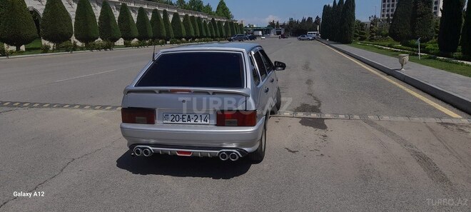 LADA (VAZ) 2114 2005, 2,500,000 km - 1.5 l - Gəncə