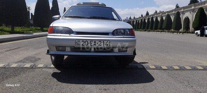 LADA (VAZ) 2114 2005, 2,500,000 km - 1.5 l - Gəncə
