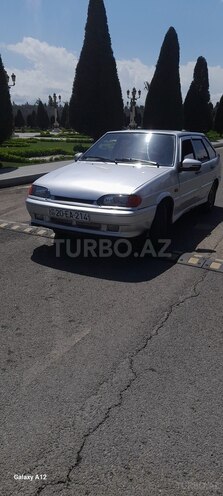 LADA (VAZ) 2114 2005, 2,500,000 km - 1.5 l - Gəncə