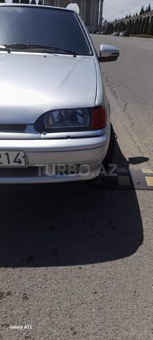 LADA (VAZ) 2114 2005, 2,500,000 km - 1.5 l - Gəncə